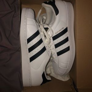 Adidas sneakers